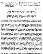 Charter 05630288