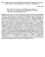 Charter 05630291