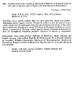 Charter 05630294