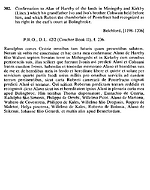 Charter 05630302