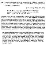Charter 05630326