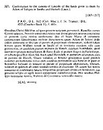 Charter 05630327
