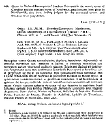 Charter 05630348