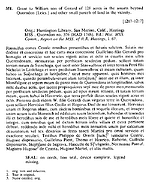Charter 05630351