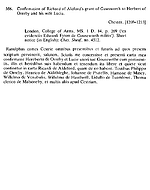 Charter 05630356