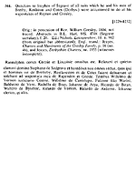 Charter 05630364