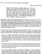 Charter 05630371