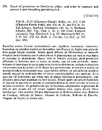 Charter 05630375