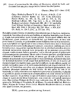 Charter 05630377