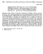 Charter 05630380