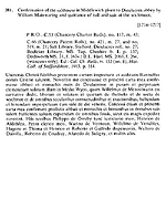Charter 05630381