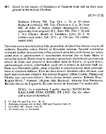 Charter 05630387