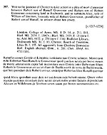 Charter 05630397