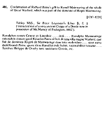 Charter 05630401