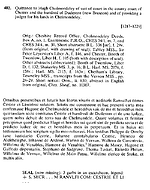 Charter 05630402