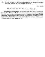 Charter 05630403
