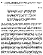 Charter 05630411