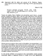 Charter 05630430