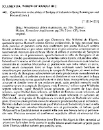 Charter 05630442