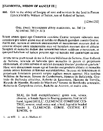 Charter 05630444