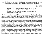 Charter 05630445