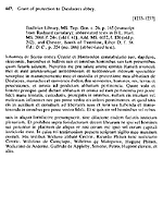 Charter 05630447