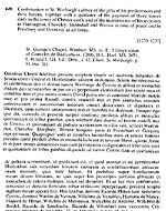 Charter 05630449