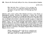 Charter 05630450