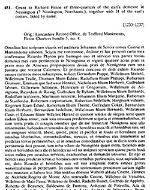 Charter 05630451
