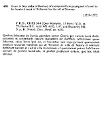 Charter 05630458