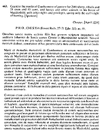 Charter 05630463