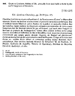 Charter 05630464