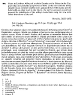 Charter 05630466