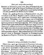 Charter 05650012
