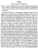 Charter 05660029