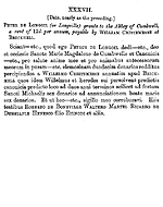 Charter 05660037