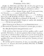 Charter 05710002