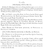 Charter 05710005