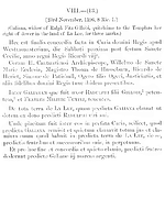 Charter 05710008