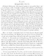 Charter 05710010