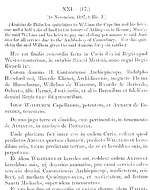 Charter 05710021