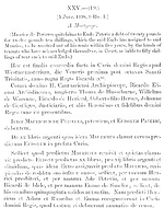 Charter 05710025
