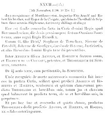 Charter 05710027