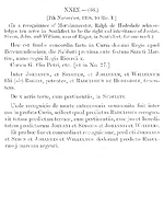 Charter 05710029