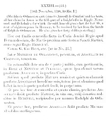Charter 05710033