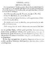 Charter 05730089