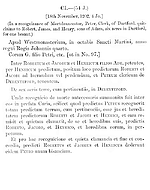 Charter 05730101