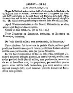 Charter 05740134