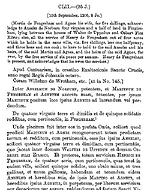Charter 05740152