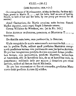 Charter 05740153